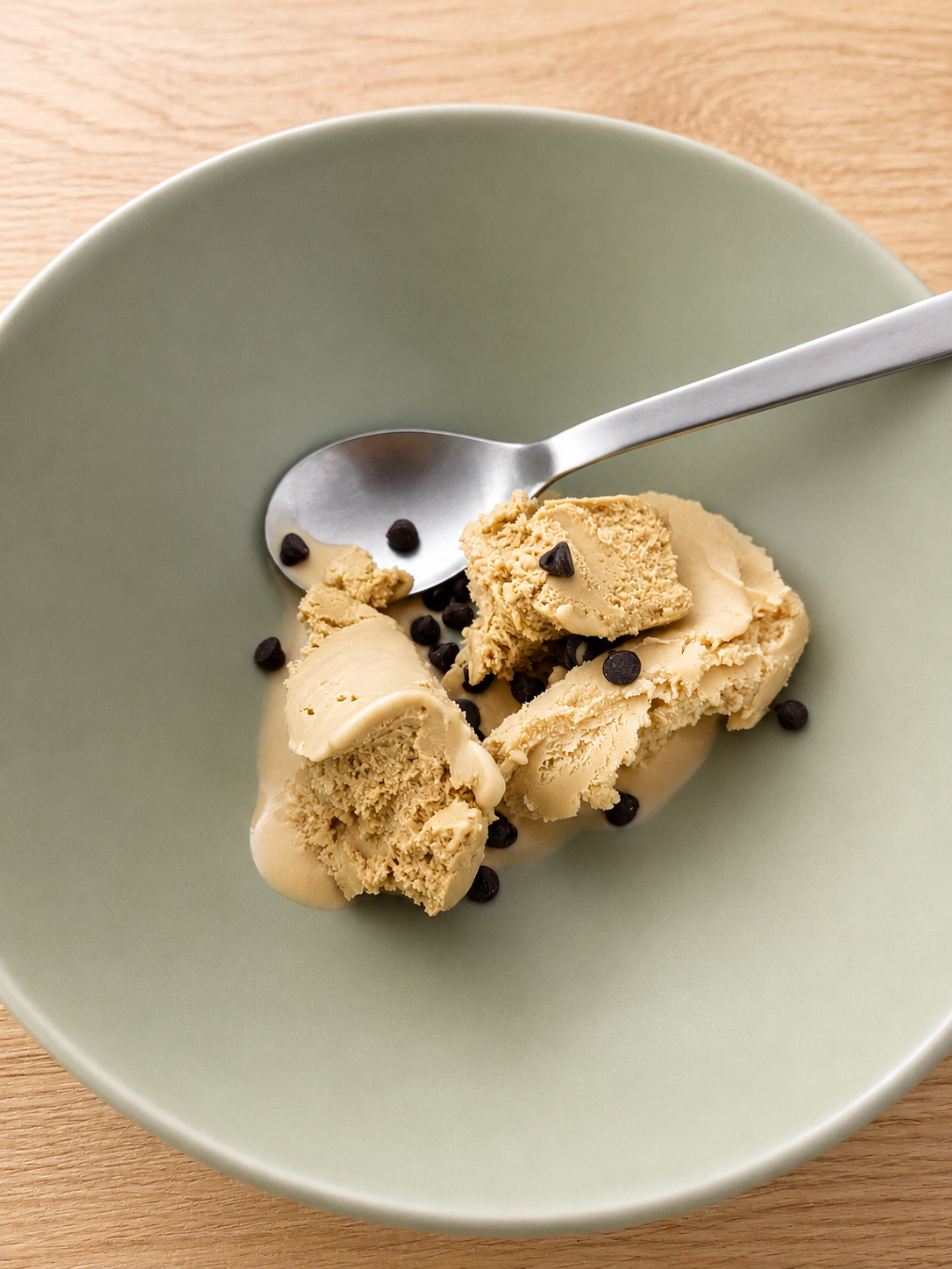 Gelato Nocciola Crunch